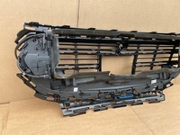 фото thumb №8, Mercedes w214 e класс решётка радиатора решётка новая оригинал a2148804801 a2148806001