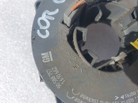фото thumb №7, Воздуховод подушка opel corsa c 2001r. версия 3 дверь zużyta jak na foto