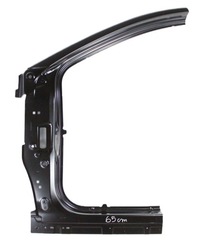 фото thumb №1, Renault megane 5 v e-tech etech 2021-2025 поріг стійка a лівий 760314660r