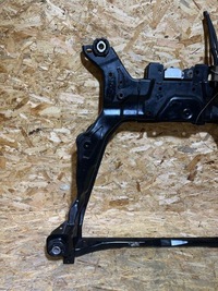 фото thumb №9, Подрамник подрамник подрамник перед ford edge mk2 gt4c5c145afa демонтаж оригинал