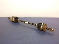 фото thumb №1, Hyundai tucson ii 1.6 полуось левая перед короткая