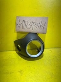 Mini cooper r56 - захист ґрати обдув лівий перед Ціна, фото thumb