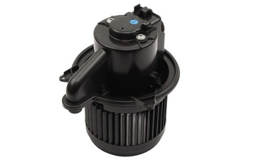 фото thumb №1, Повітродувка нагрівача вентилятор dacia logan ii 2012-