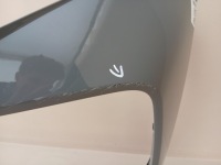 фото thumb №10, Hyundai tucson iv 4 n-line 2020- бампер перед передній 86511-n7ca0