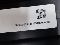 фото thumb №13, Молдинг защита порога пороговая правая mercedes gla 200 ii h247 w247 a2476981000