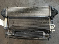 Купить Комплект радиатор 2.0t ecoboost lincoln mkc, фото thumb