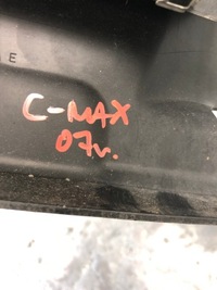 фото thumb №9, Жабо ford c-max 5m51-r021a04-ae