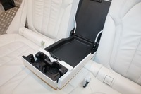 фото thumb №15, Bmw x5 g05 sport оббивка сидіння підігрів заднє сидіння