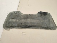 фото thumb №5, Шумоизоляция капот + клипсы kia sportage iii lata 2010-2015