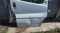 фото thumb №6, Двері праве trafic vivaro primastar 01-14