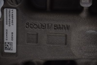 фото thumb №12, Bmw x3 g01 x4 g02 2,0t блок dół двигуна wał колінчастий поршні b42d b46b20b