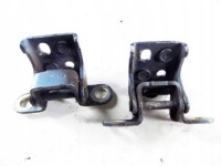 фото thumb №1, Jaguar s-type 01r петли дверь левый задняя kpl