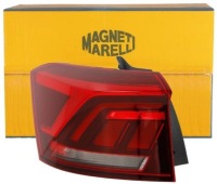 фото thumb №8, Лампа задня vw t-roc 07.17- le led