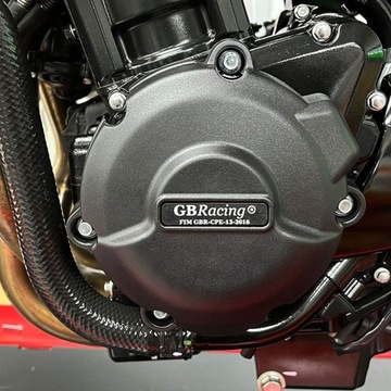 OSŁONA DEKLA ALTERNATORA - KAWASAKI Z900RS 2018