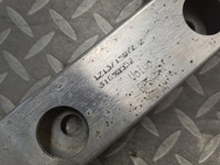 фото thumb №7, Pas передній балка підсилювач передній верхній volvo s90 v90 31690552