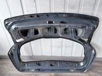 фото thumb №11, Крышка багажника задняя задняя kia sportage iii 3 2010-15r