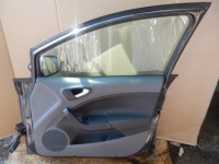 фото thumb №12, Двері праве перед повний seat ibiza 6j iv 08-