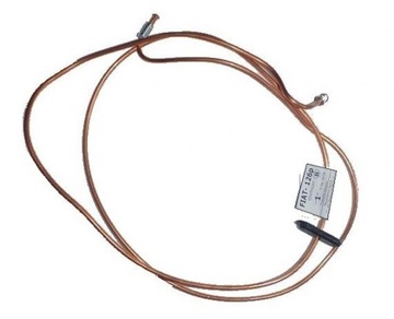 фото thumb №11, Дроти гальмівні fiat 126p жорсткий + гнучкі + тройник pzw