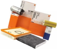 фото thumb №1, Knecht набір фільтрів skoda octavia i 1.9 tdi sdi