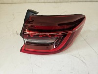 фото thumb №1, Renault clio 5 v 19- лампа правая задняя 265509761r
