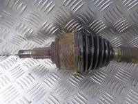 фото thumb №3, Półośka приводной вал левая передняя laguna ii 1.9 dci