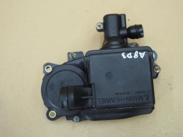 фото thumb №16, Вентиляція картера масла audi a8 d3 6.0 tdi w12 07c103464e