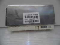 фото thumb №1, Модуль комфорту mercedes w204 2044402701
