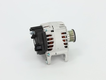 фото thumb №7, Генератор turbo-tec - 8200086130 - ttal001087