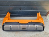 фото thumb №1, Mg 4 mg4 бампер задня