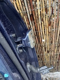 фото thumb №11, Дверь задняя задние левая kia sorento iii