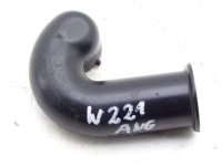 фото thumb №1, Mercedes s-klasa w221 05-13 труба вентилятор вентилятора обдув a2218380106