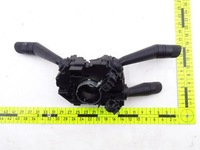 фото thumb №7, Iveco daily vi 14- e6 переключатель комбинированный + датчик kąta поворота оригинал