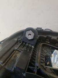 фото thumb №6, Фара лампа mercedes w213 lift multibeam led