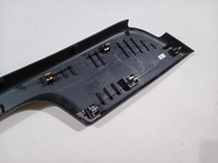 фото thumb №7, Обшивка задняя левый защита верхний chevrolet camaro 10-