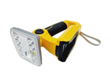 ЛАМПА ДЛЯ DEWALT 18V ГАЛОГЕННАЯ РАБОЧАЯ ЛАМПА-ФОНАРИК