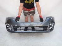 фото thumb №13, Citroen berlingo peugeot partner ii 2 lift 15-18 бампер перед передній pdc