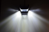 фото thumb №11, Лампа робоча 12 led посилена 2 мультифункціональний
