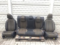 фото thumb №1, Citroen ds7 сиденье водителя левый europa