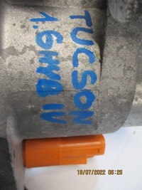 фото thumb №5, Насос сцепления hyundai tucson iv 1,6 hyb