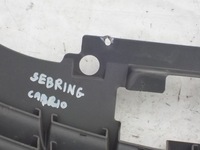 фото thumb №15, Chrysler sebring cabrio 06-10 решітка радіатора решітка радіатора решітка
