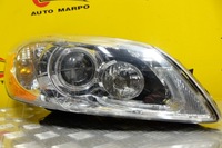 фото thumb №4, Volvo c30 2010- фара лампа перед ксенон r usa