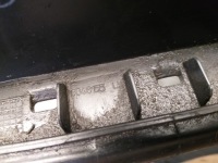 фото thumb №3, Молдинг двері ліва задні bmw x4 f26 8048155