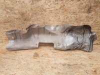 фото thumb №1, Mercedes gl w166 защита тепловая a16668204