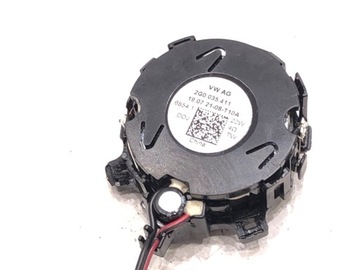 фото thumb №7, Динамики комплект skoda octavia iv 5e3035411a 2g0035411 хэтчбек