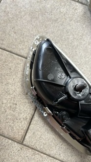 фото thumb №11, Ручка внутрішня scenic iv renault espace v 806705893r 806713722r