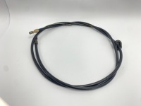 фото thumb №9, Трос гальма стояночного ручного mercedes w140 c140 1404204085