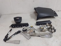 фото thumb №1, Cadillac ats 2013-19 консоль приборная панель приборная панель подушка безопасности ремни orginał