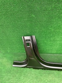 фото thumb №8, Обшивка блок двигуна правий volvo v90 v 90 ii 31386183