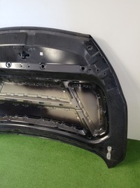 фото thumb №9, Kia sorento iii 3 капот крышка двигателя оригинал oem