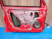 фото thumb №15, Nissan micra k12 03-10 5d дверь передние левая z10